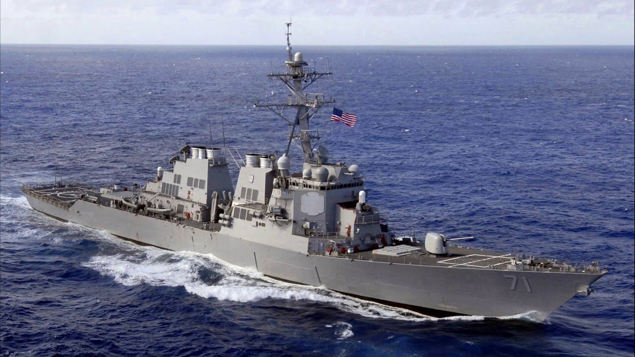 США назвали причину воссоздания расформированного Второго флота ВМС