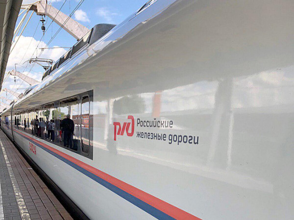 Россия закрыла железные дороги на Украину, в Латвию и Молдавию из-за коронавируса