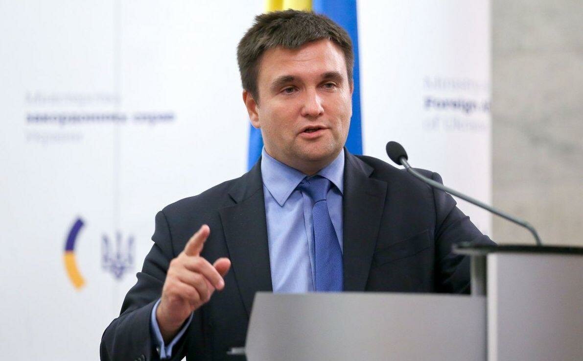 МИД Украины определился с позицией по поводу продления закона об особом статусе Донбасса 