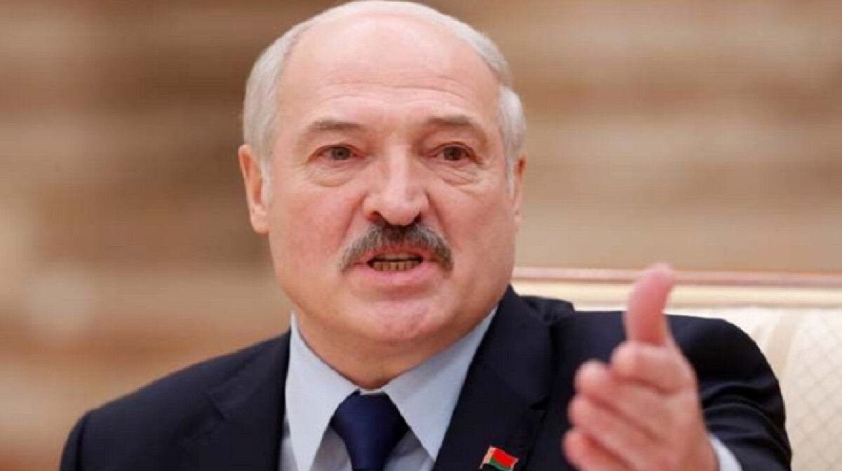 "Слушайте, мы хозяева в этой стране", - Лукашенко обиделся на российские СМИ