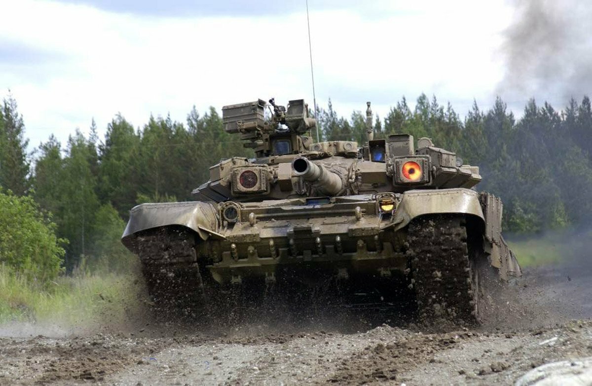россия, сша, танки, сравнение, характеристики, абрамс, т-90