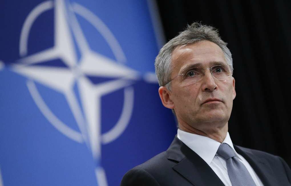 Генсек НАТО Столтенберг сделал связанное с Россией признание