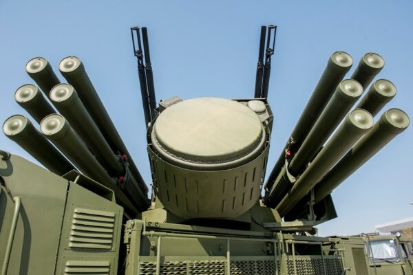 Украина возобновит производство боеприпасов – названа цена вопроса