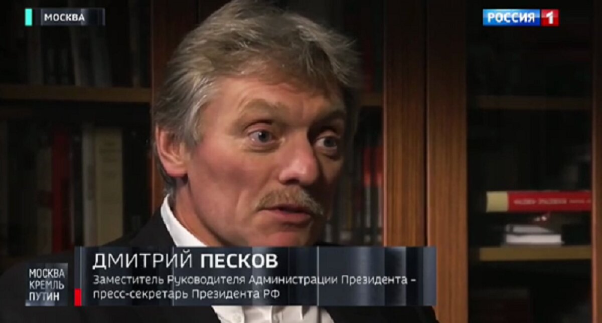 Песков рассказал, будет ли война с Украиной, дав обещание жителям Донбасса