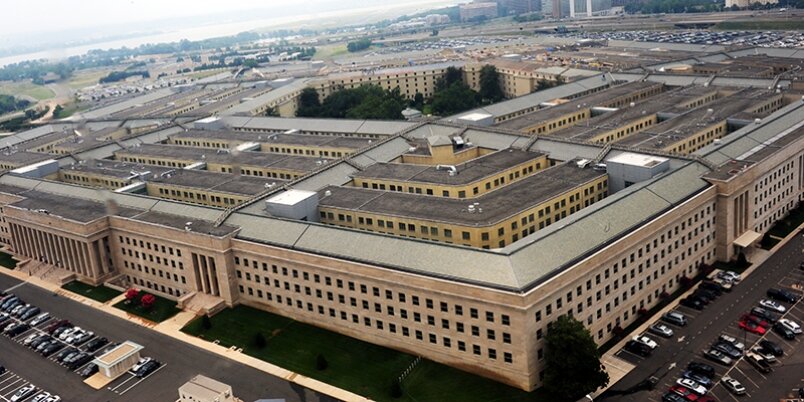 В Пентагоне ответили Минобороны РФ на заявление о "живом щите" из беженцев для американской базы в Сирии 
