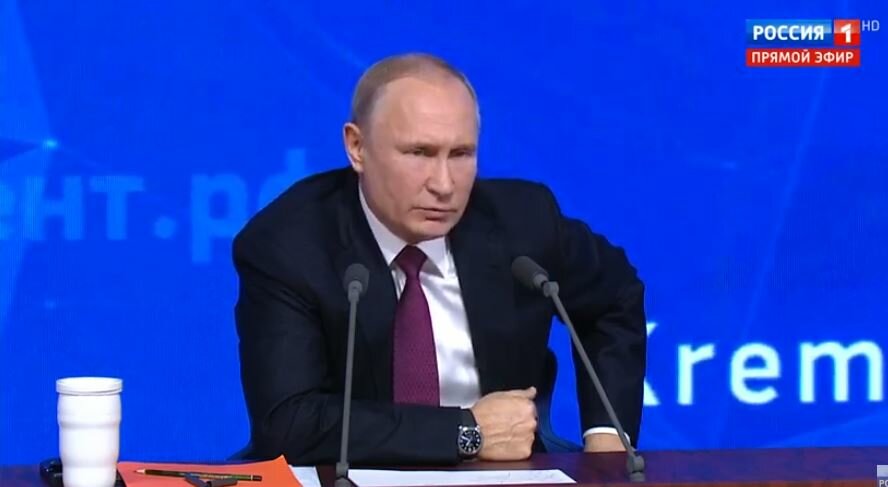 Путин оценил влияние западных многолетних санкций на экономику России: “Есть плюсы"