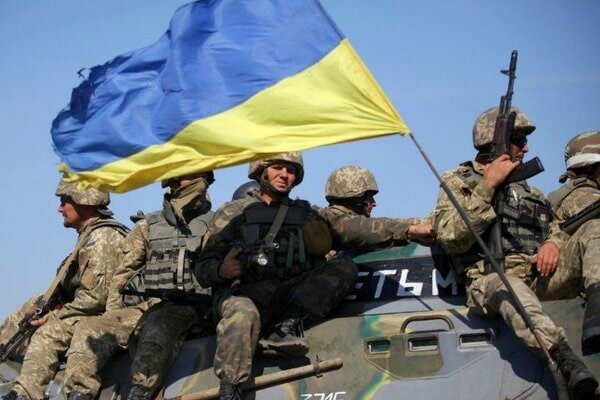 В украинской армии сделали громкое заявление о готовности наступать на позиции ДНР и ЛНР 