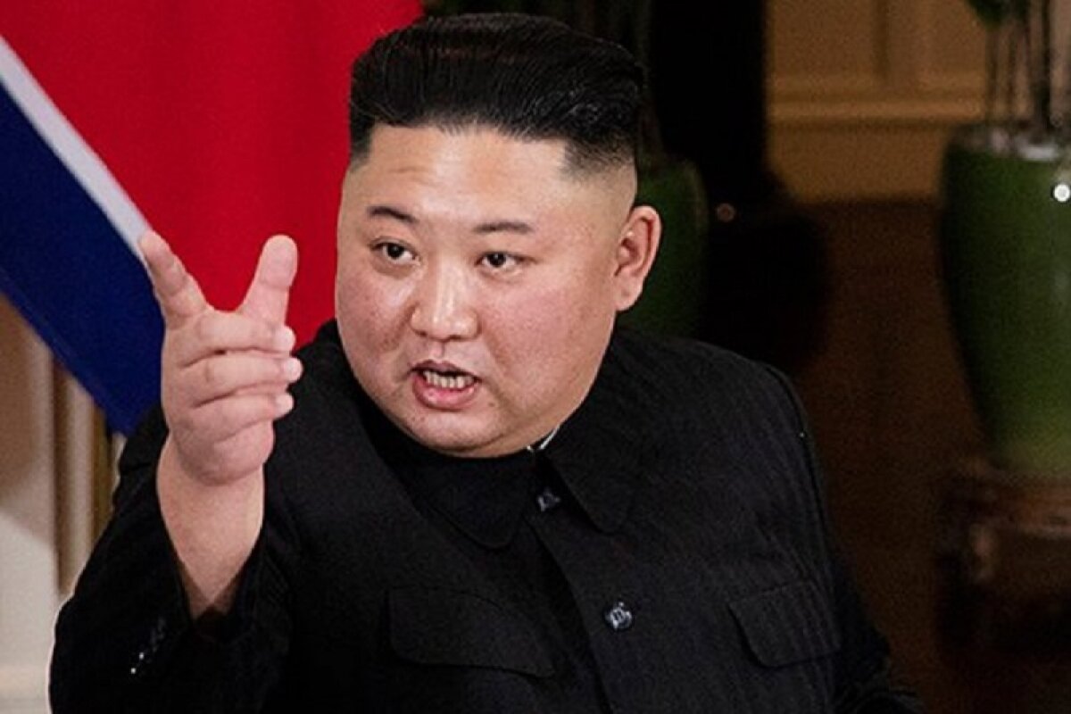 Ким Чен Ын жив: СМИ раскрыли его послание жителям Самчжиена