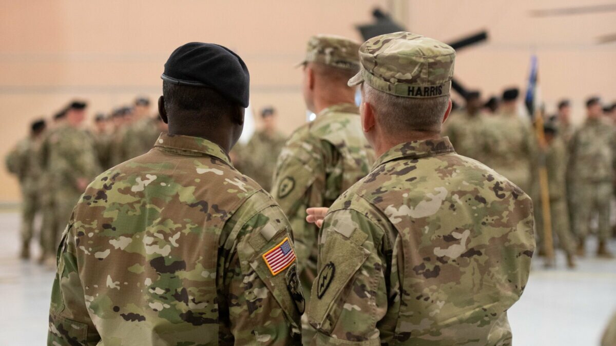 Армия США готовится к будущим войнам на примере конфликта в Карабахе