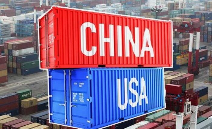 Торговая война США и Китая переходит в острую фазу - Пекин ответил Трампу пошлинами на $60 млрд