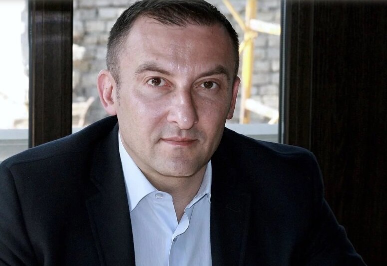В Киеве при покушении на депутата Вячеслава Соболева застрелили ребенка 