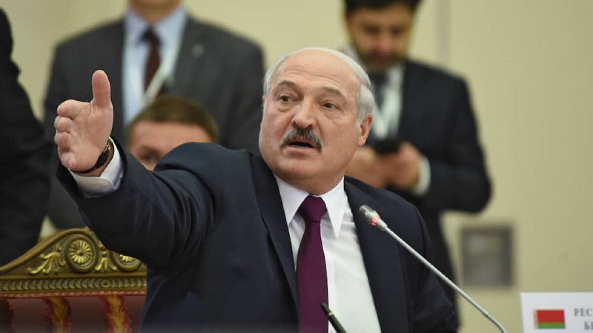 "Не могу вас предать и растворить Беларусь", - СМИ собрали лучшие высказывания Лукашенко перед выборами