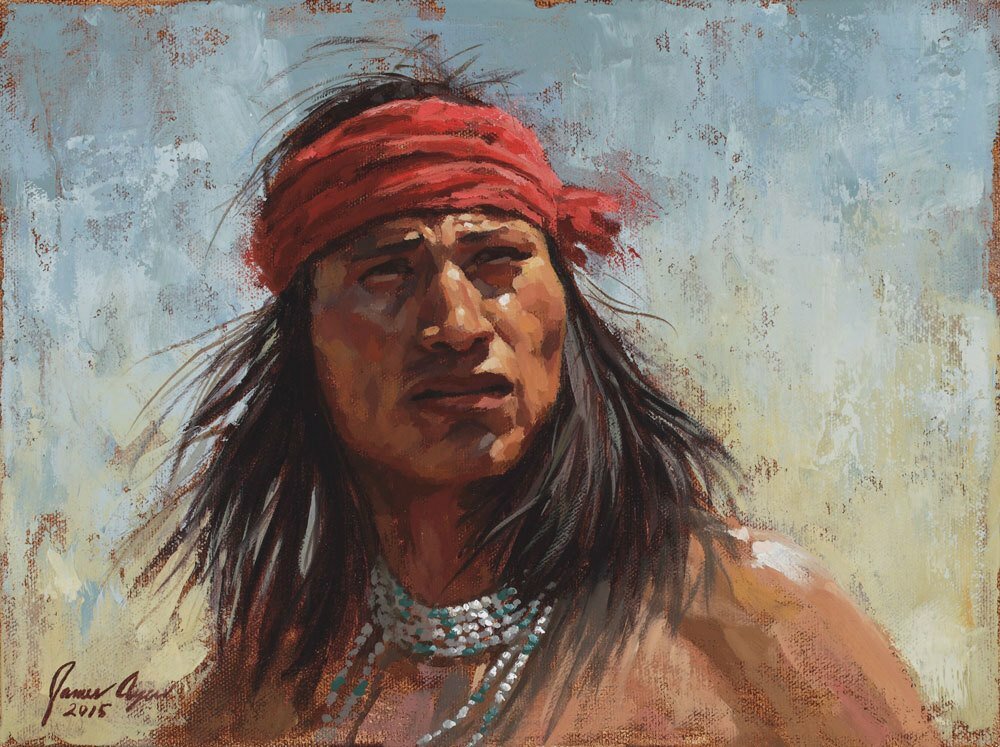 Уфологи: древние картины индейцев апачи доказали факт существования пришельцев - кадры