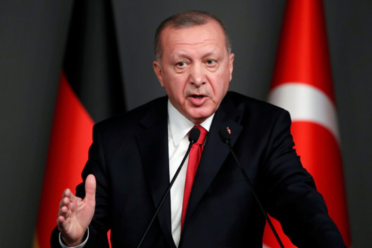 "У него нет совести", - Эрдоган отказался от переговоров с Асадом