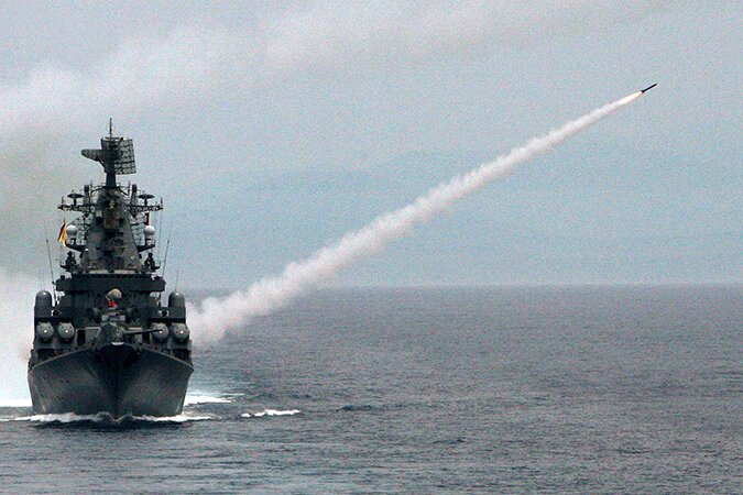 Корабли и "Калибры": в ВМФ рассказали о мощнейшем усилении российского флота уже в этом году