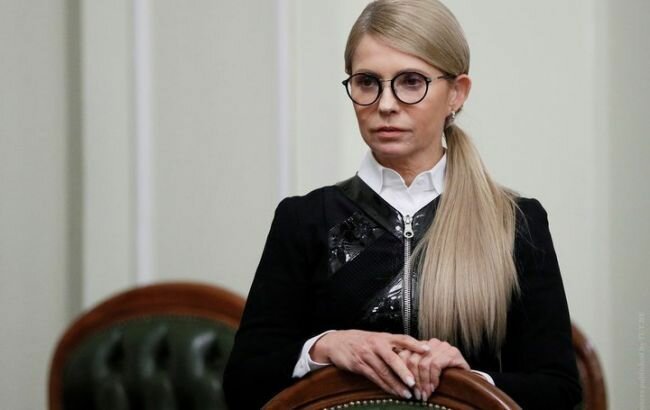 Тимошенко раскрыла крайне тревожные подробности состояния украинской экономики – падения не избежать