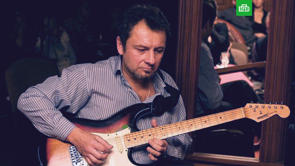 Трагически умер Аркадий Ивановский: причина смерти гитариста знаменитых "Песняров" поразила россиян