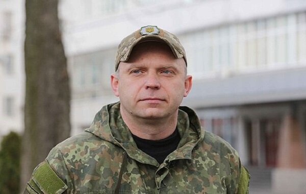 Награжденный Порошенко офицер полиции в 2014 году воевал в ополчении: Ходаковский показал доказательства