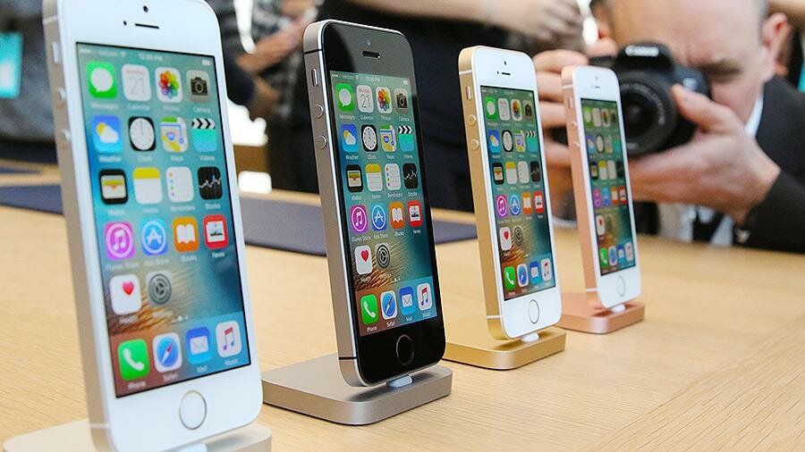 В России подешевеют iPhone - в Apple рассказали о причине неожиданного решения