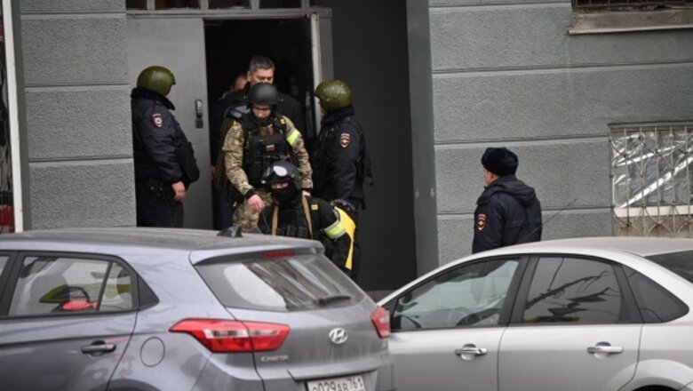 Появились новые подробности захвата заложников в Ростове: было три женщины