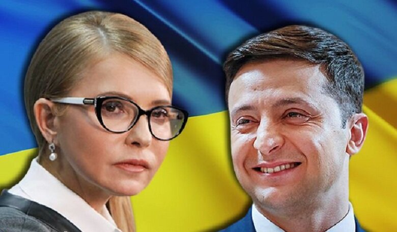 Зеленский вступил в открытую войну против Тимошенко: детали резонансного конфликта
