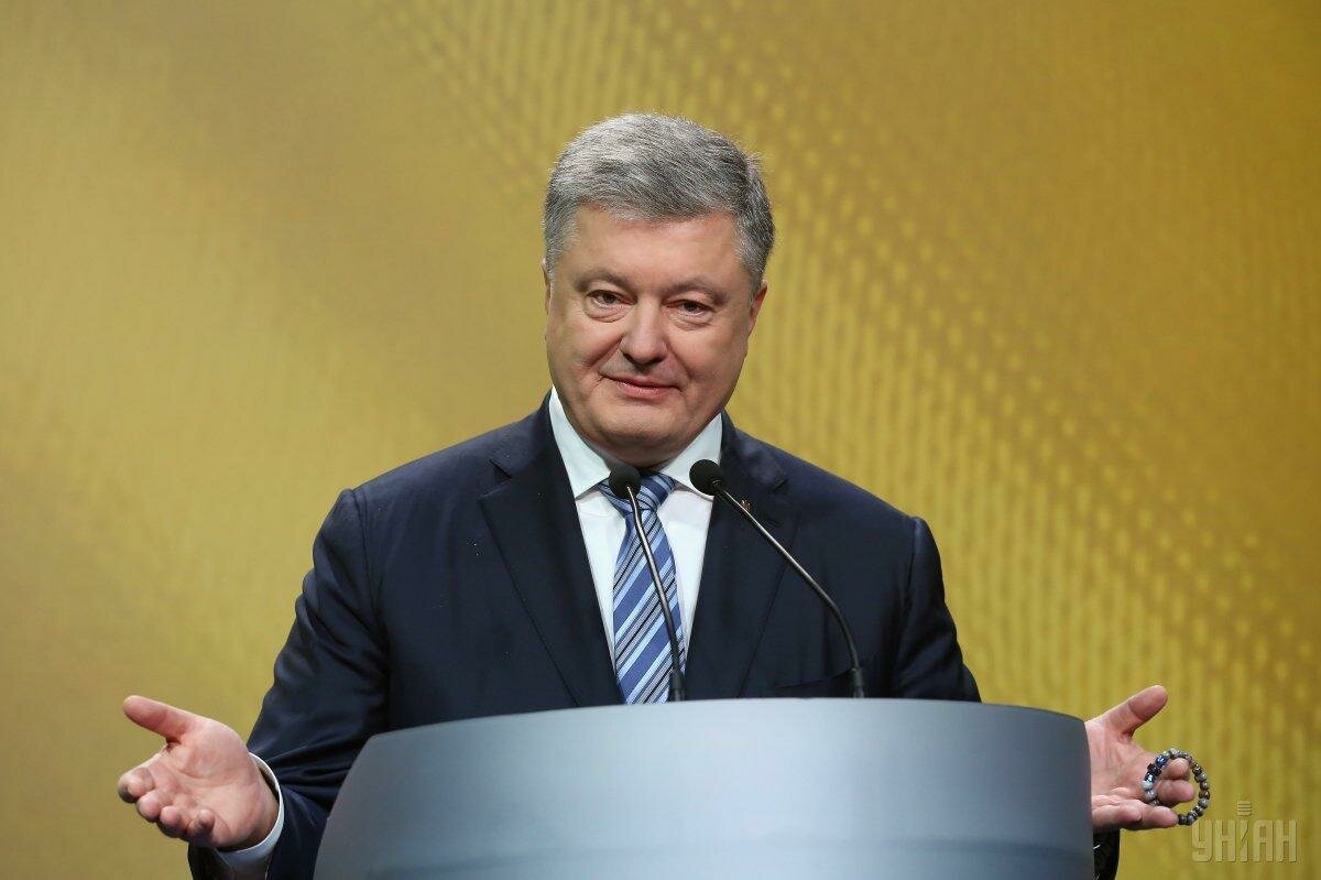 Порошенко победил: названы первые итоги голосования украинцев за рубежом