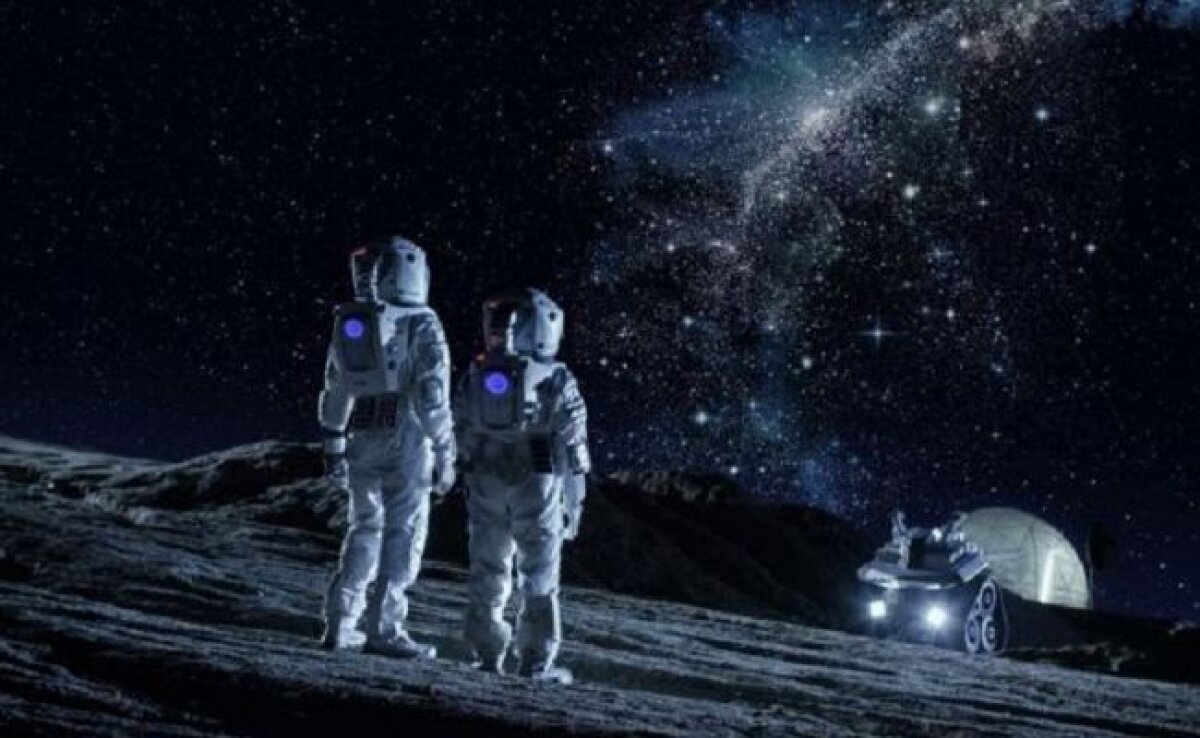 ​NASA возвращает пилотов на Луну - подробности