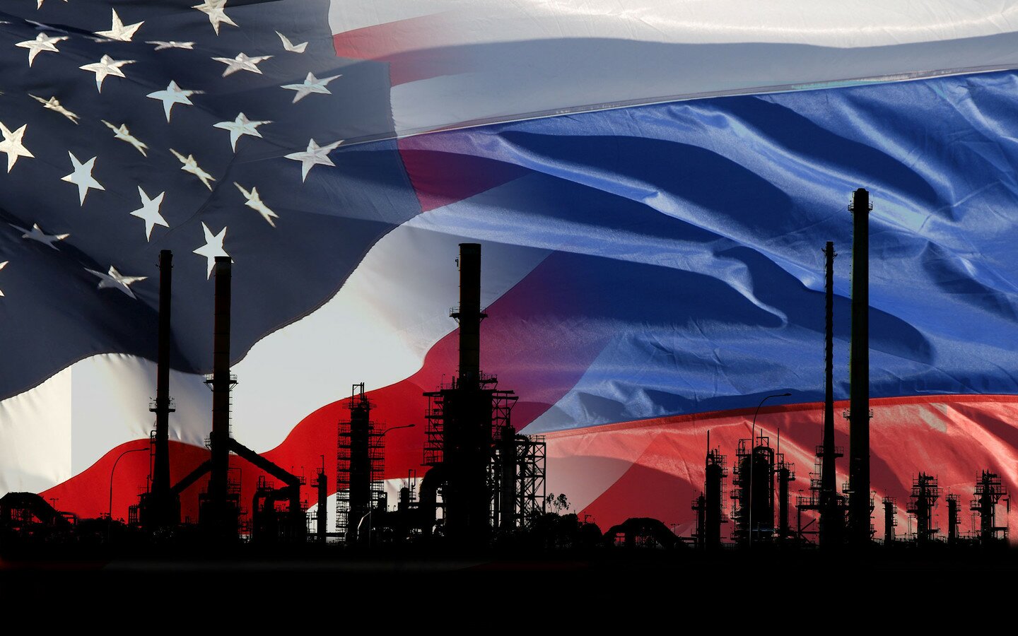 СМИ: США резко нарастили импорт российской нефти