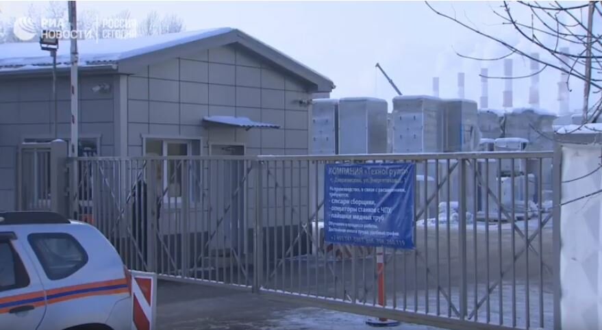 Трагедия на заводе в Дзержинском: появились кадры обрушения кровли на рабочих - число пострадавших растет
