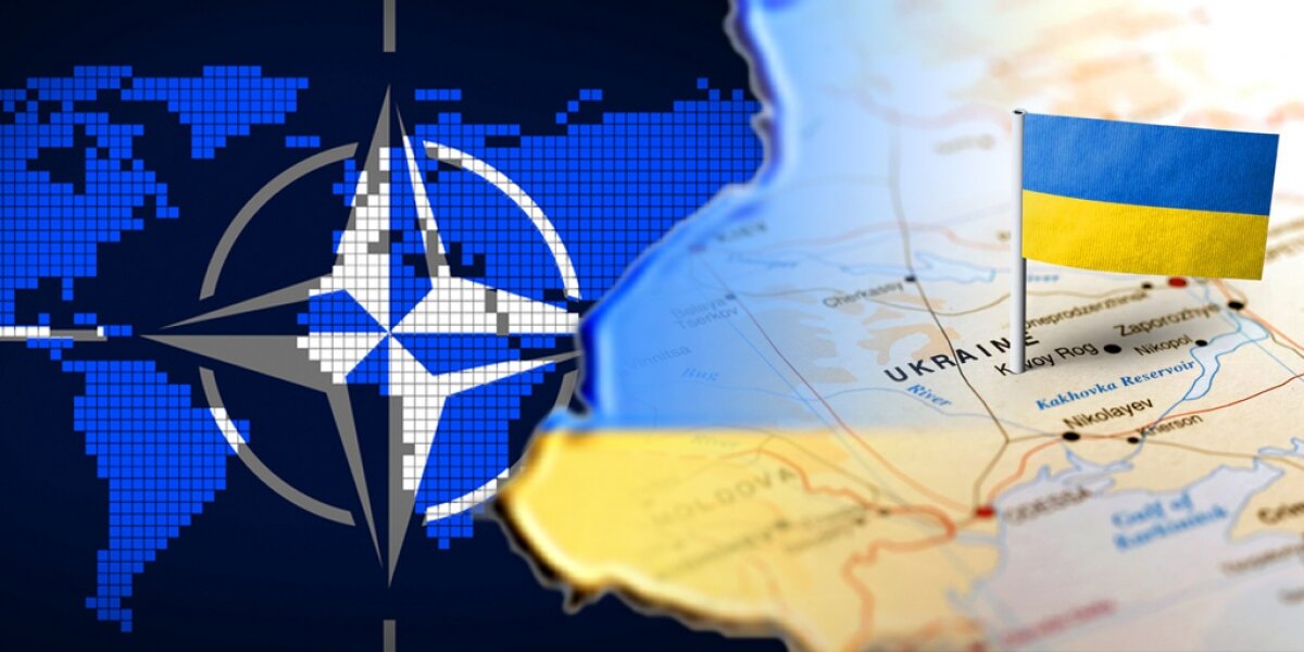 В России заверили, что НАТО не станет поддерживать Украину в борьбе за Крым