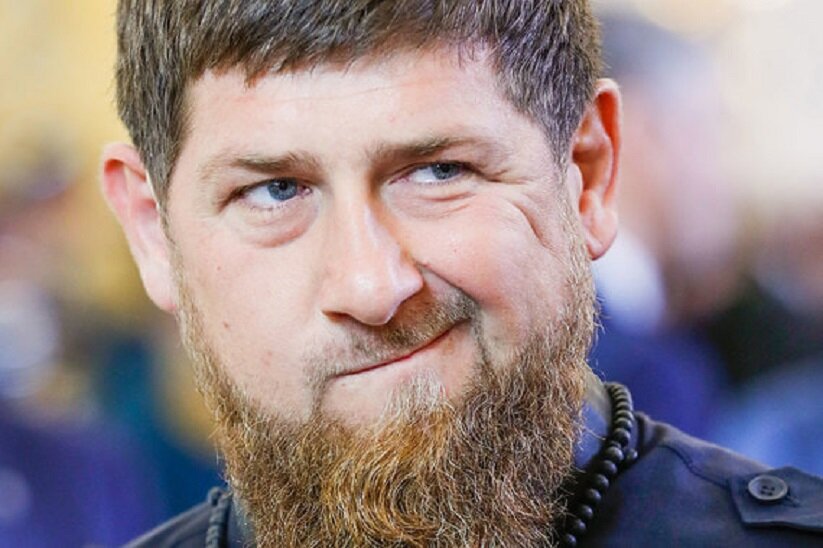 "Влепит звонкую оплеуху", - Кадыров рассказал, что будет с Березой, если он не извинится перед Скабеевой