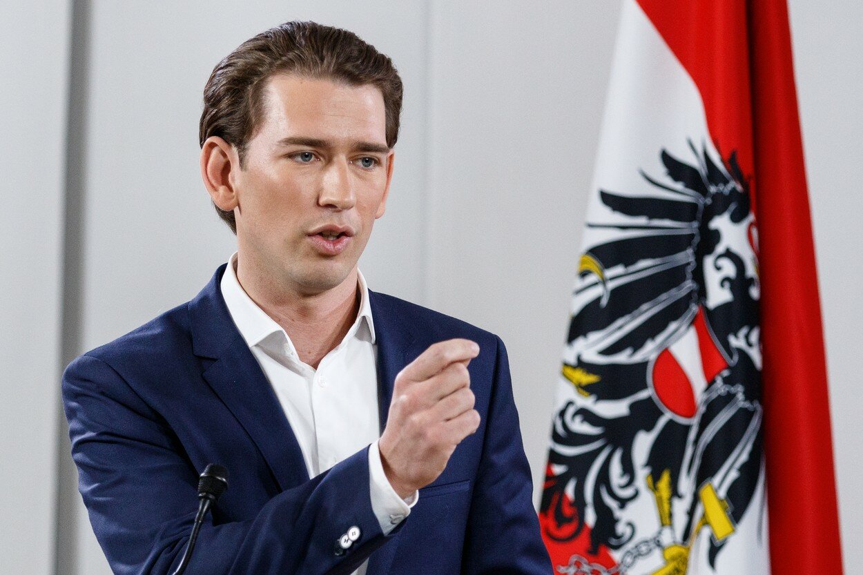 В Австрии призвали не отрекаться от "Северного потока-2" – СМИ 