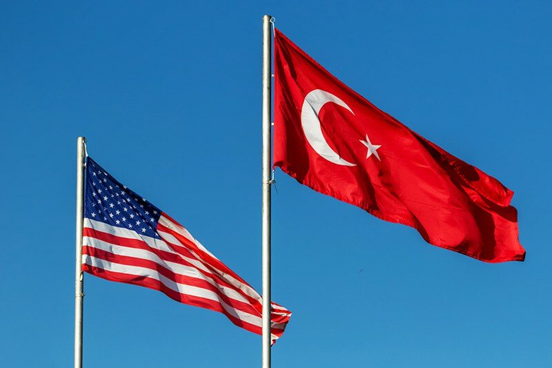 Торговая война: Турция готовится ответить США