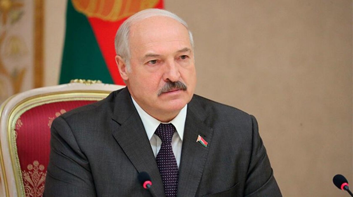 "Надо быстрее душить Беларусь", - Лукашенко раскрыл секретные переговоры главы МИД Украины Кулебы