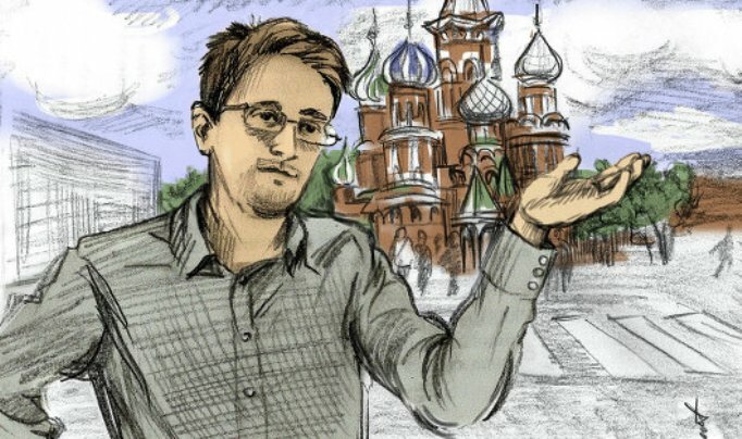  Россия никогда не согласится выдать Сноудена, оснований для этого нет – посол РФ в США