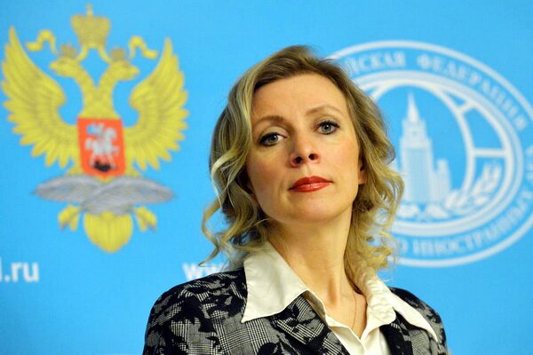 москва, россия, происшествия, задержание украинского журналиста, роман цимбалюк, мария захарова