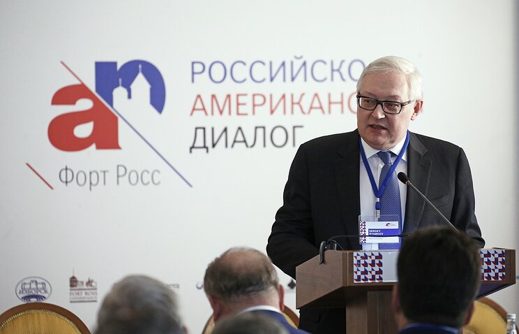Ответ на санкции: в МИД рассказали, как Россия планирует противодействовать разрушительной политике США 
