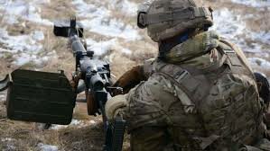 ​Команда элитных снайперов ВСУ подорвалась на мине под Горловкой: названы потери Киева