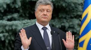 ​“Безответственными генералами на выборах управлять легче”, - на Украине рассказали, зачем Порошенко взрыв в Ичне
