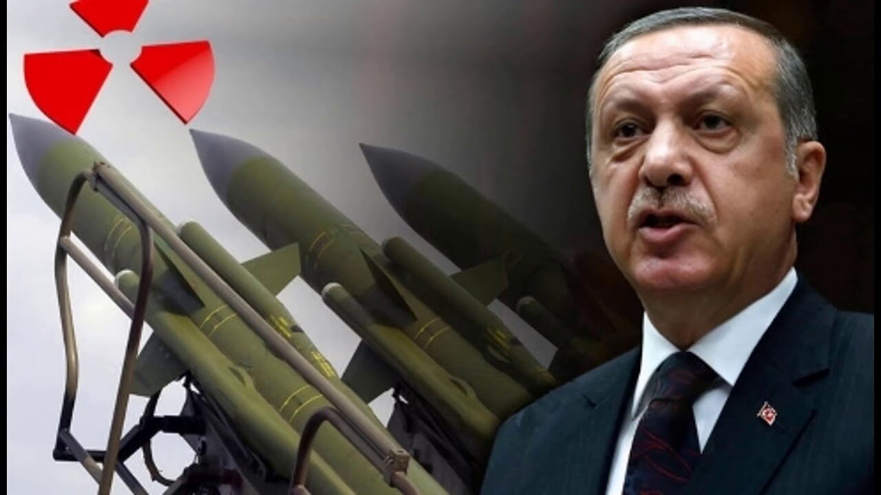 Геополитический недруг Кремля усиливается: Анкара купит атомное орудие – СМИ