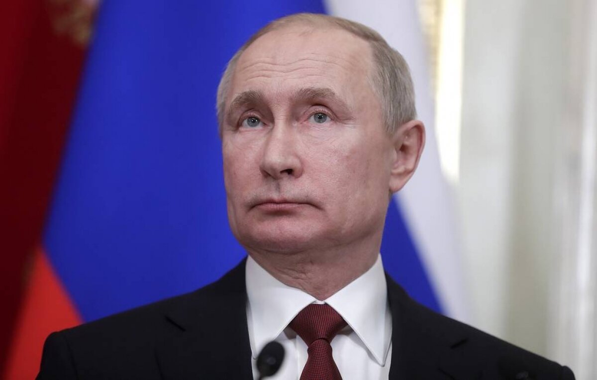 ​"Так уже никто не скажет", - Путин защитил пенсионеров, настояв на изменении Конституции