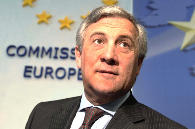 Председатель Европарламента сделал жесткое обращение к Каталонии 