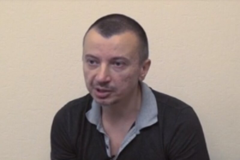 Названо имя задержанного за покушение на Захарченко: "Легионер" рассказал, как установили взрывчатку в ресторане