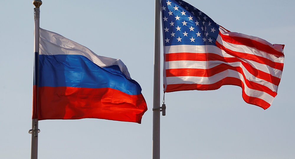 Эксперты предсказали небывалый скачок в товарообороте между США и РФ 