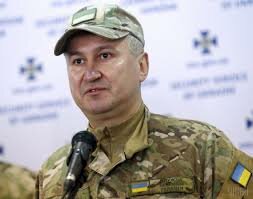 Глава СБУ Грицак официально подтвердил присутствие разведчиков на задержанных у Крыма кораблях