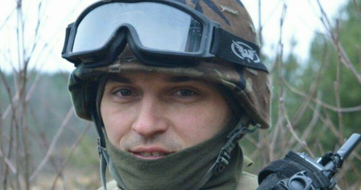 Пропавшего в Донбассе два месяца назад полковника Нацгвардии Бойко нашли мертвым