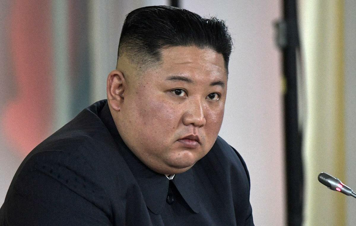 В Кремле сделали заявление о слухах вокруг Ким Чен Ына