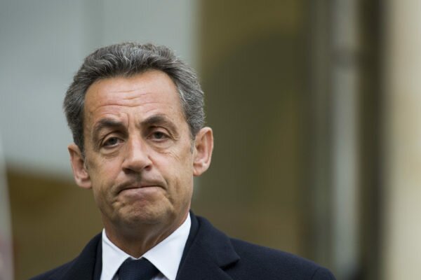 Саркози раскрыл "непредвиденный эффект" санкций против России