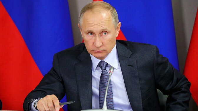 Путин сделал важное заявление о будущем демократии в России 