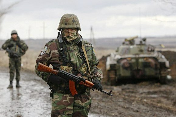 Ополченцы ДНР сурово ответили украинским военным после обстрела Горловки – ВСУ впали в панику